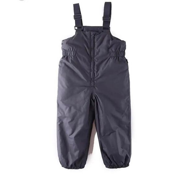 New toddler 3T snow pants overalls - Picture 3 of 11